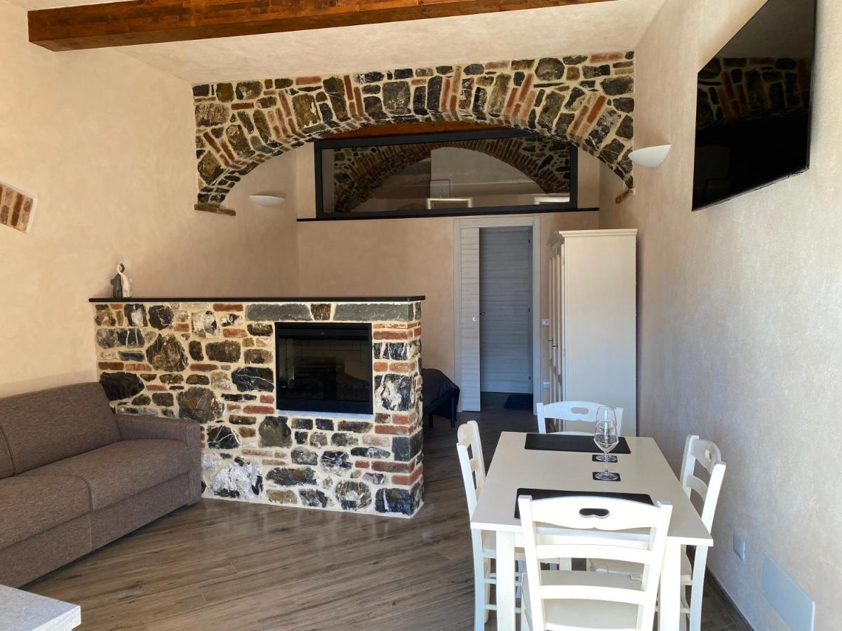 C'Era Una Volta Levanto Exterior foto