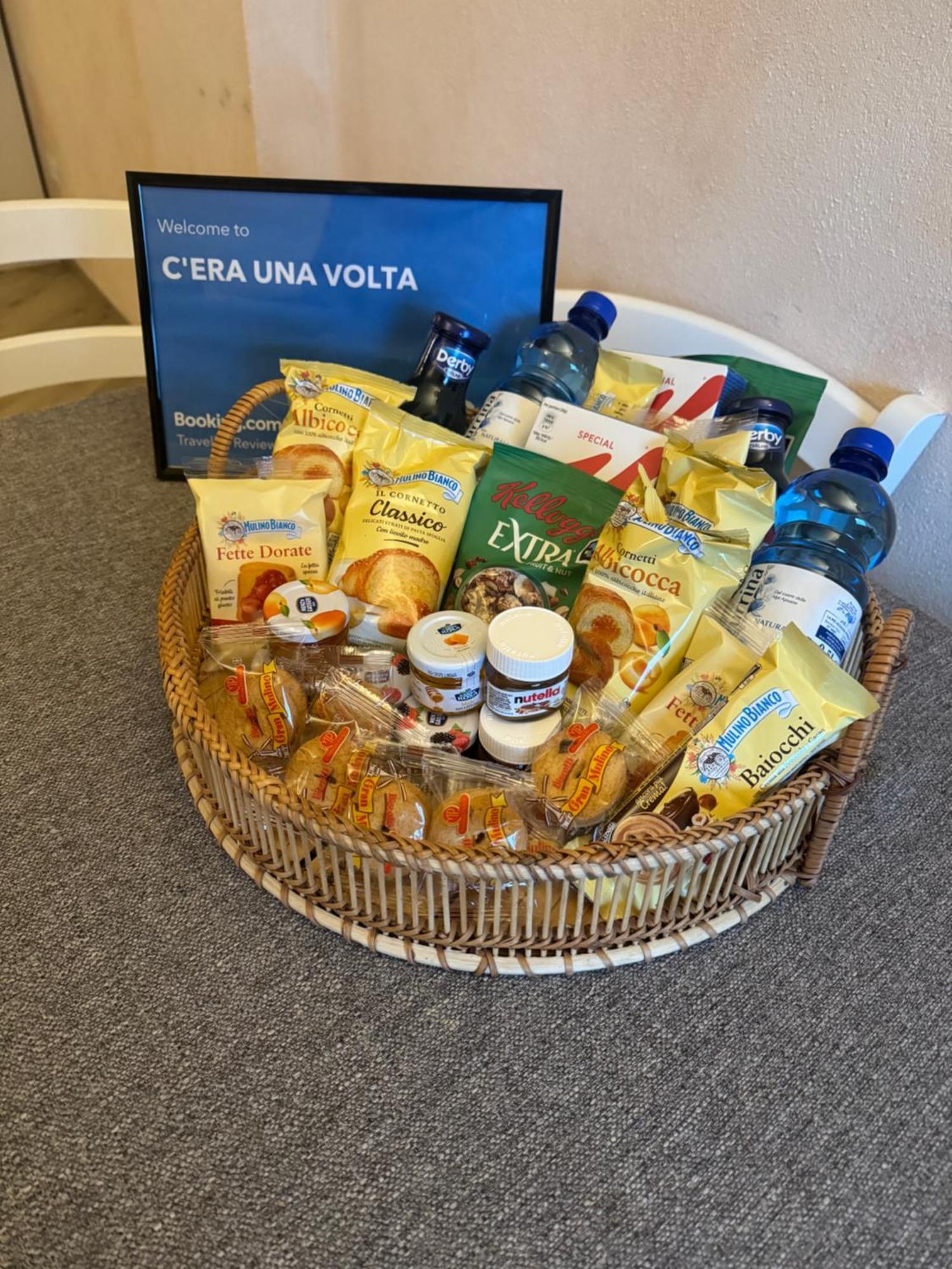 C'Era Una Volta Levanto Exterior foto
